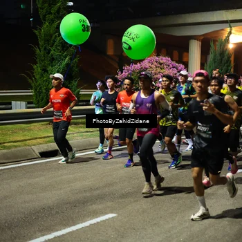 Runner Photo 6400384