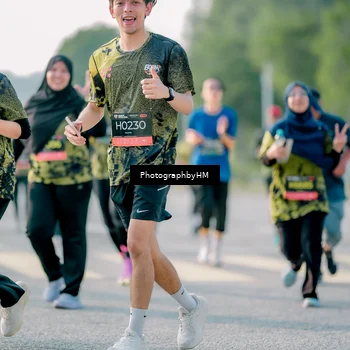 Runner Photo 6400389