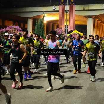 Runner Photo 6400408
