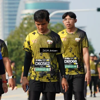 Runner Photo 6400412