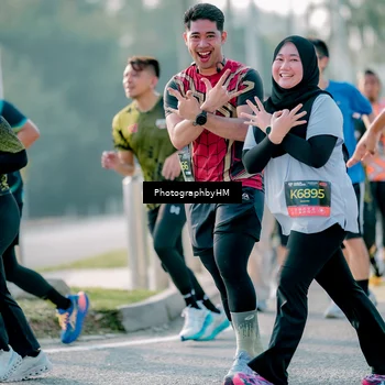 Runner Photo 6400416