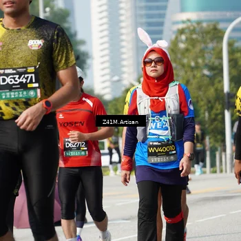 Runner Photo 6400428