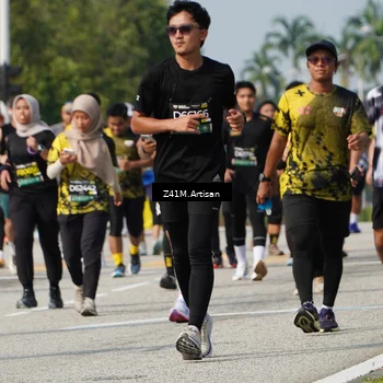 Runner Photo 6400448