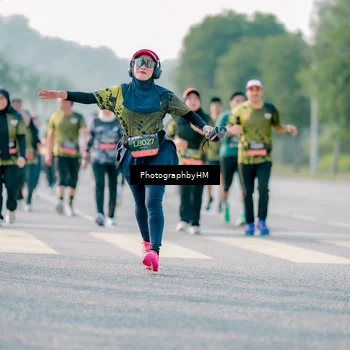 Runner Photo 6400463