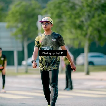 Runner Photo 6400470