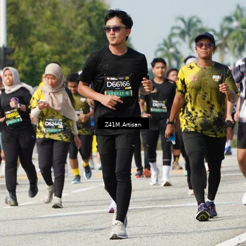 Runner Photo 6400479