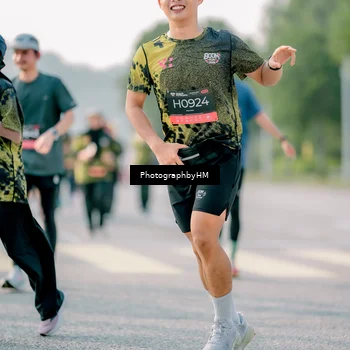 Runner Photo 6400502