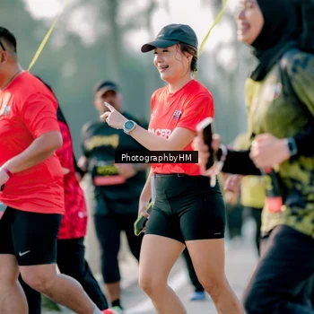Runner Photo 6400512