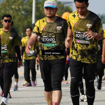 Runner Photo 6400518