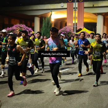Runner Photo 6400583