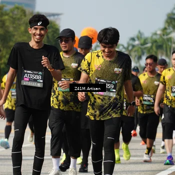 Runner Photo 6400591
