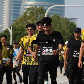 Runner Photo 6400622