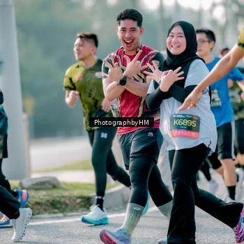 Runner Photo 6400627