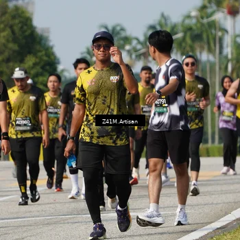 Runner Photo 6400632