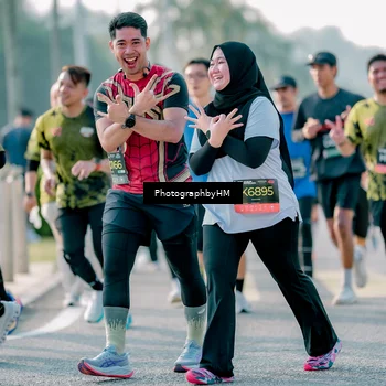 Runner Photo 6400634