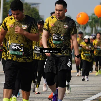 Runner Photo 6400661