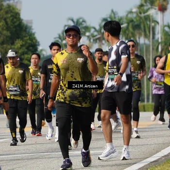 Runner Photo 6400697