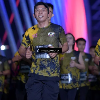 Runner Photo 6400701