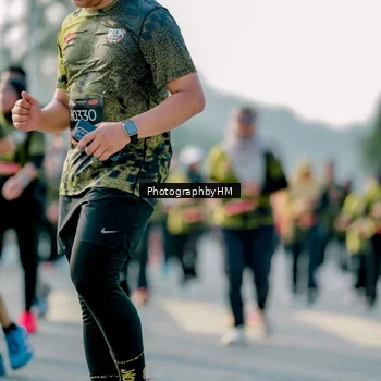 Runner Photo 6400720