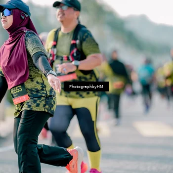 Runner Photo 6400740