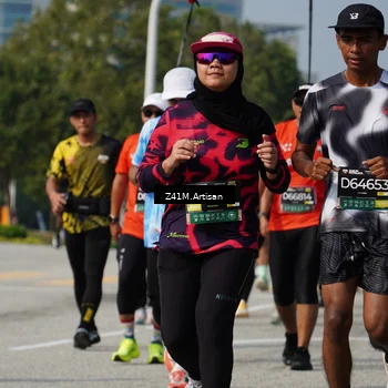 Runner Photo 6400770