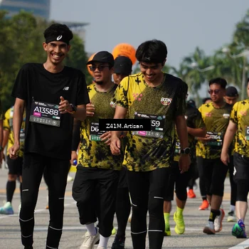 Runner Photo 6400786