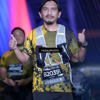 Runner Photo 6400808