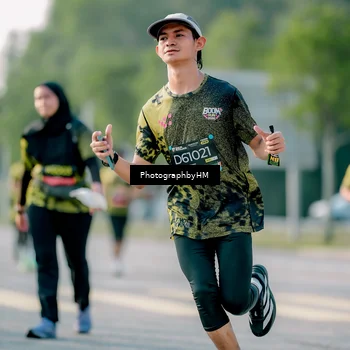 Runner Photo 6400844