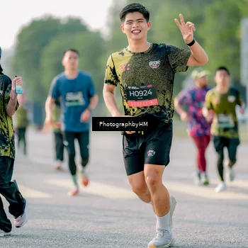 Runner Photo 6400853