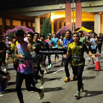 Runner Photo 6400883