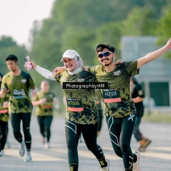 Runner Photo 6400899