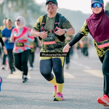 Runner Photo 6400907