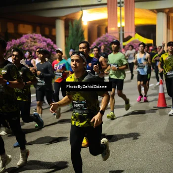 Runner Photo 6400938