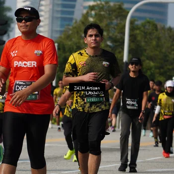 Runner Photo 6400939