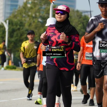 Runner Photo 6400943