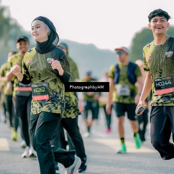 Runner Photo 6400948