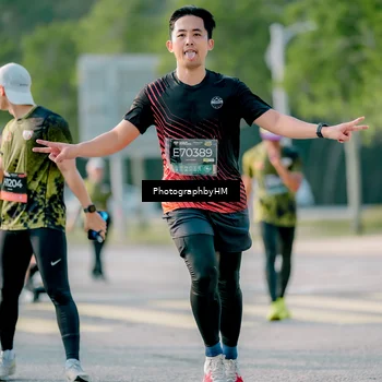 Runner Photo 6400972