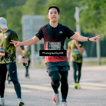 Runner Photo 6400987