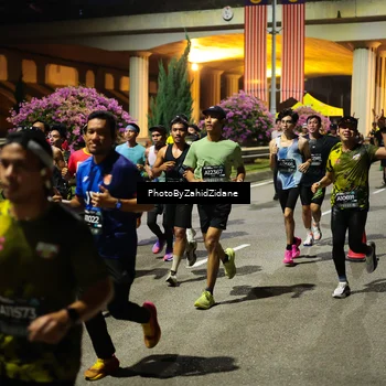 Runner Photo 6401008
