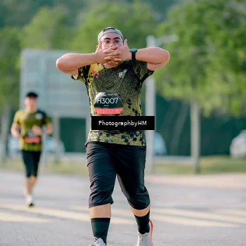 Runner Photo 6401047