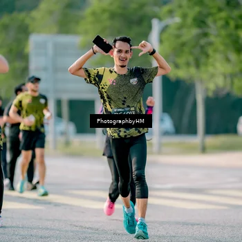 Runner Photo 6401049