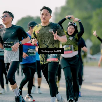 Runner Photo 6401053