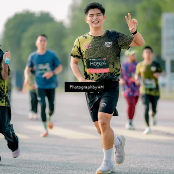Runner Photo 6401066