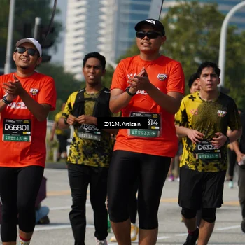 Runner Photo 6401068