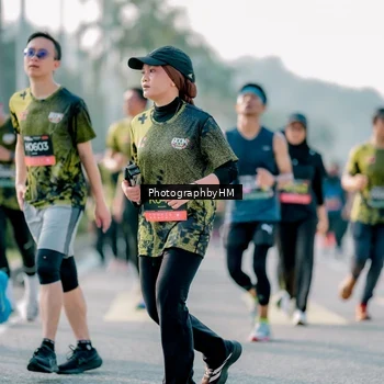 Runner Photo 6401070
