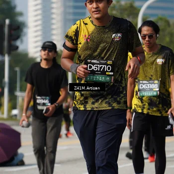 Runner Photo 6401075