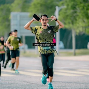 Runner Photo 6401106