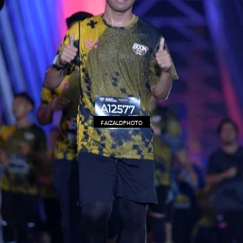 Runner Photo 6401121