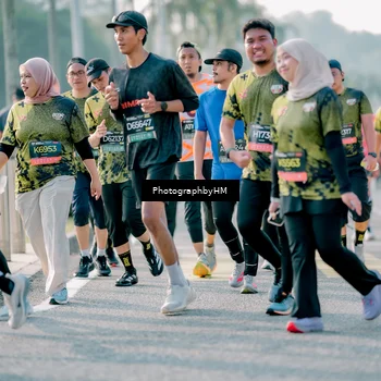 Runner Photo 6401140