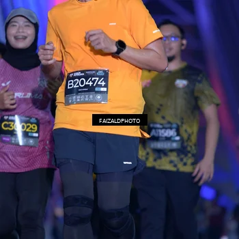 Runner Photo 6401150